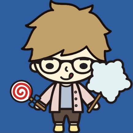 ふくまる先生